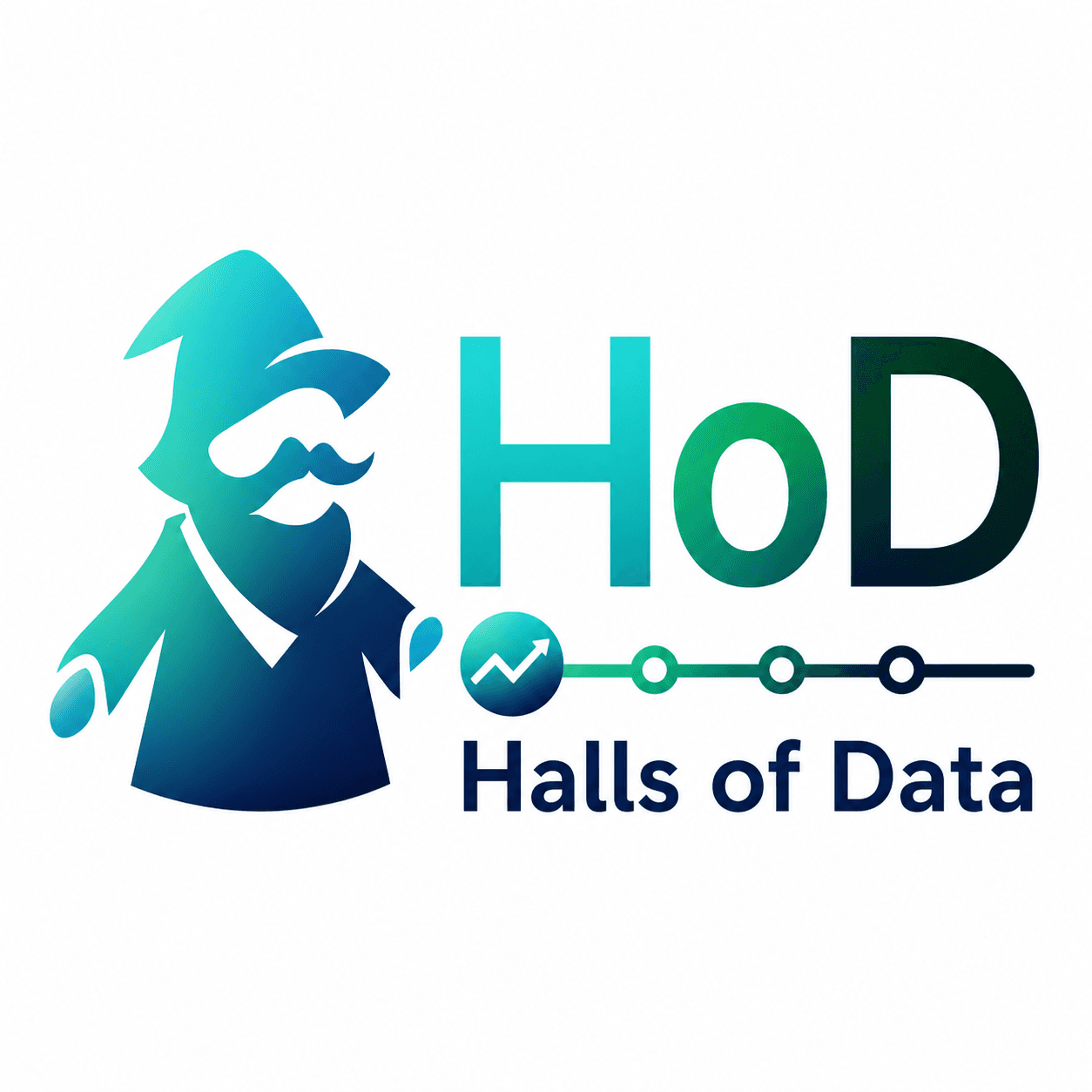 Halls of Data